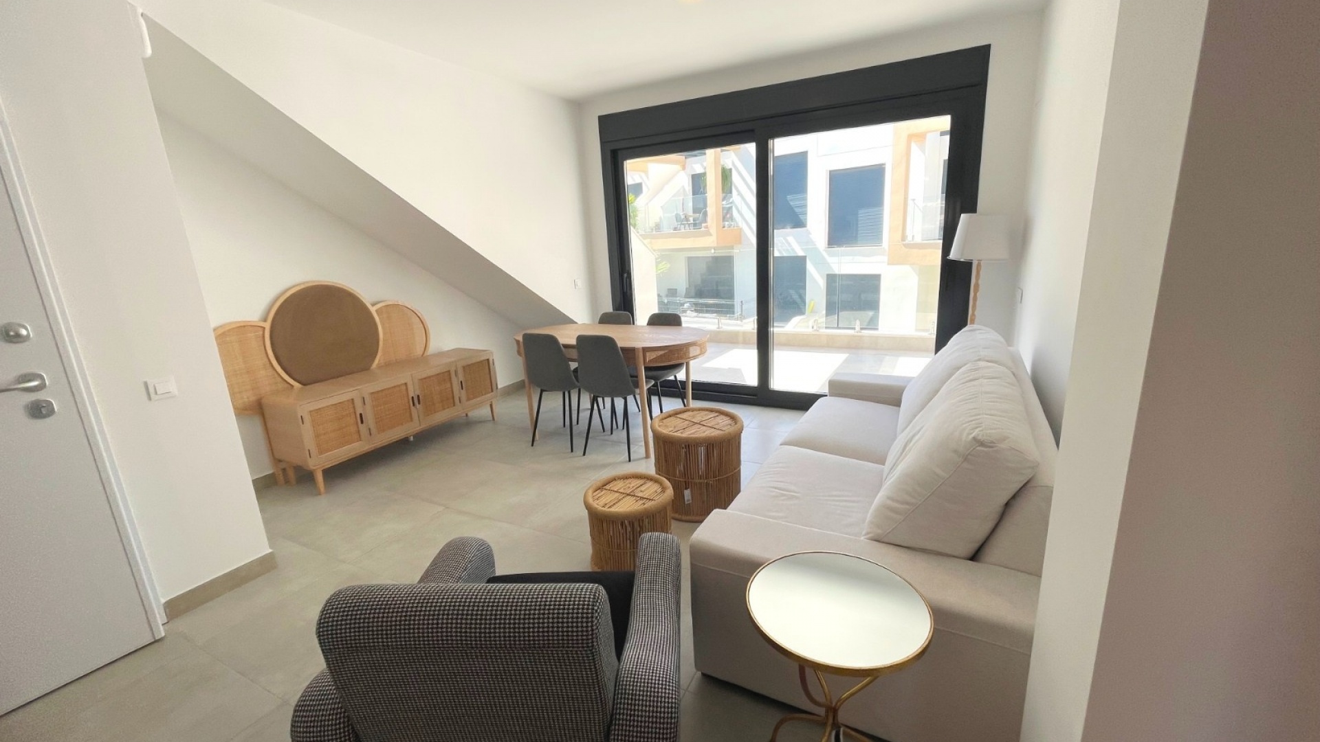 Återförsäljning - Lägenhet - Villamartin - PAU 26