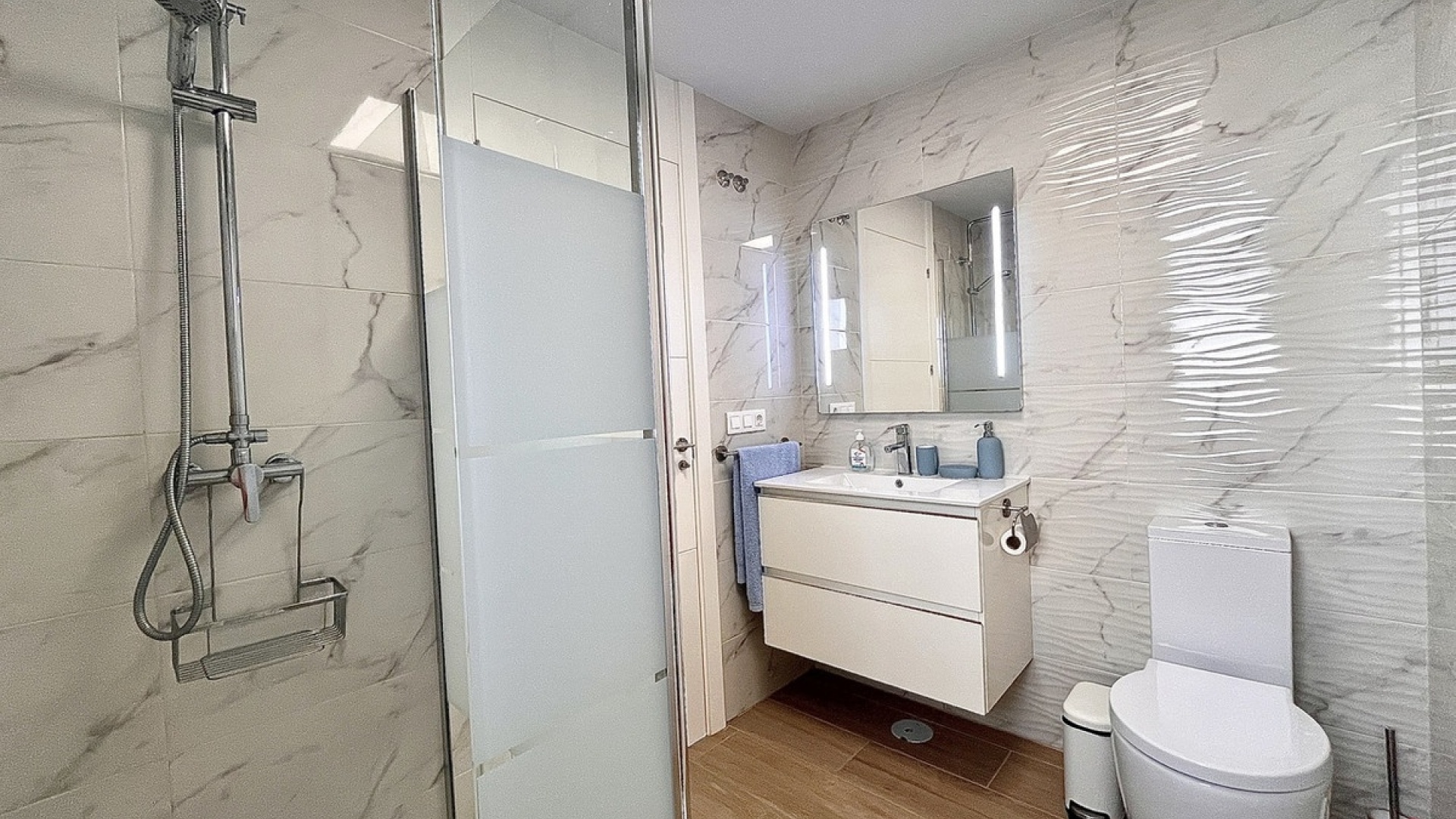 Återförsäljning - Lägenhet - Villamartin - Pau 8