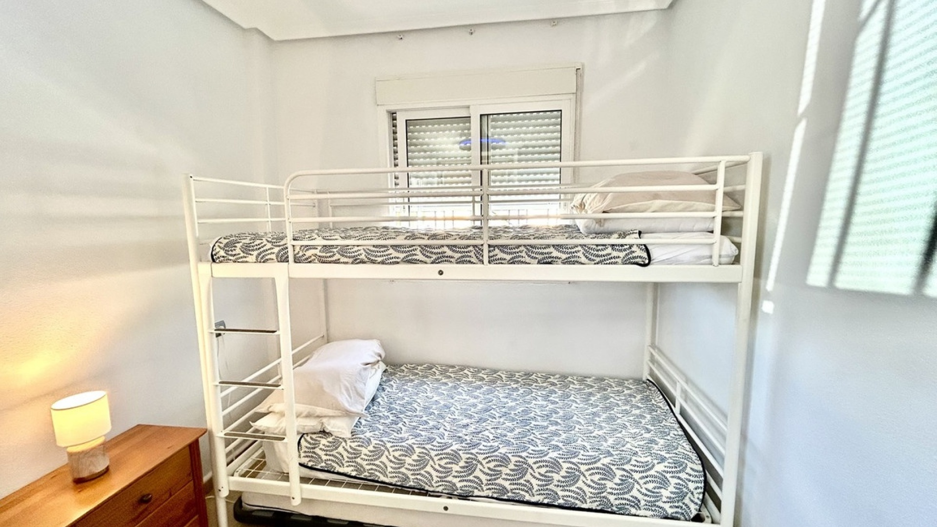 Återförsäljning - Lägenhet - Villamartin - Pau 8