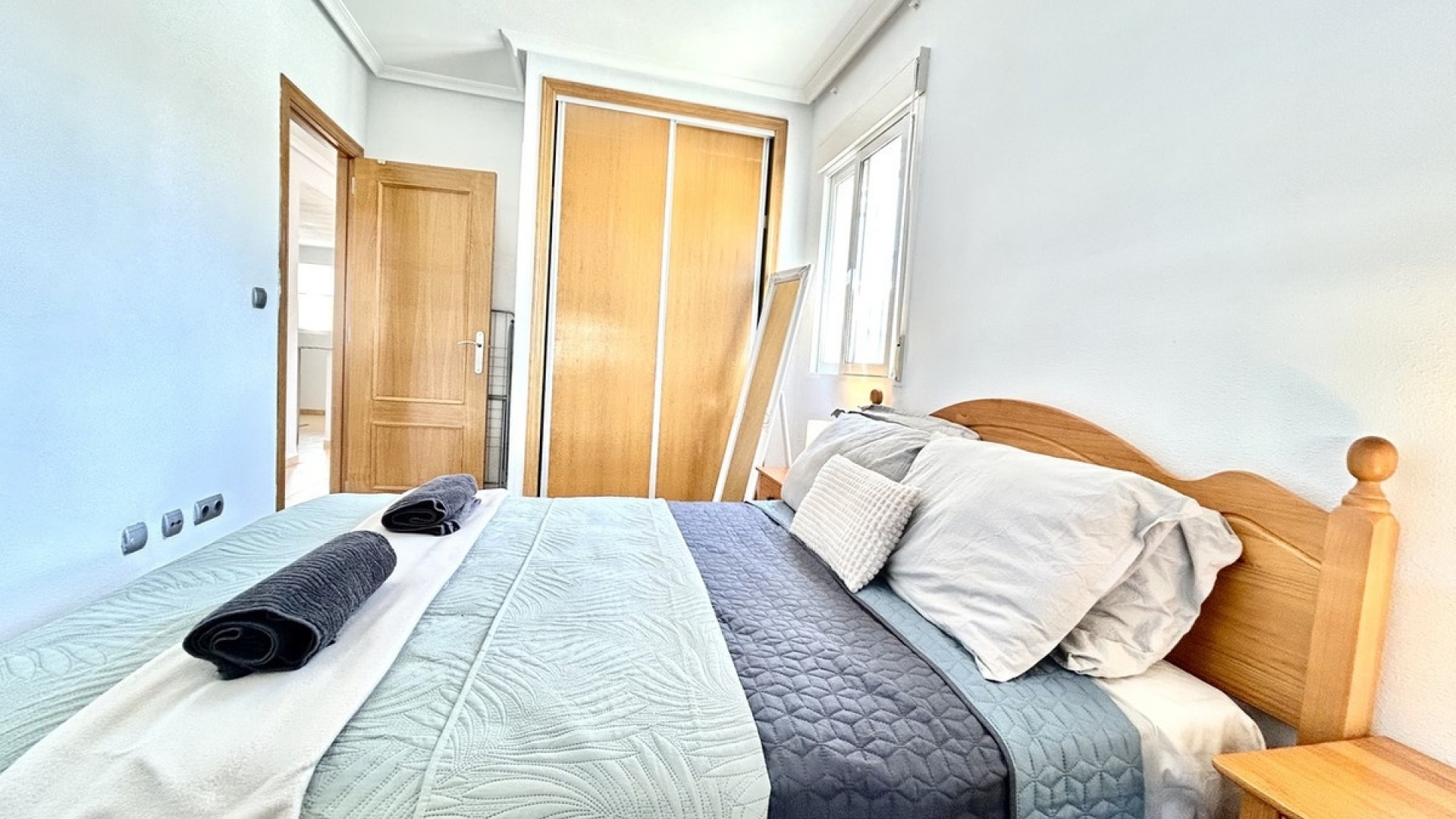 Återförsäljning - Lägenhet - Villamartin - Pau 8