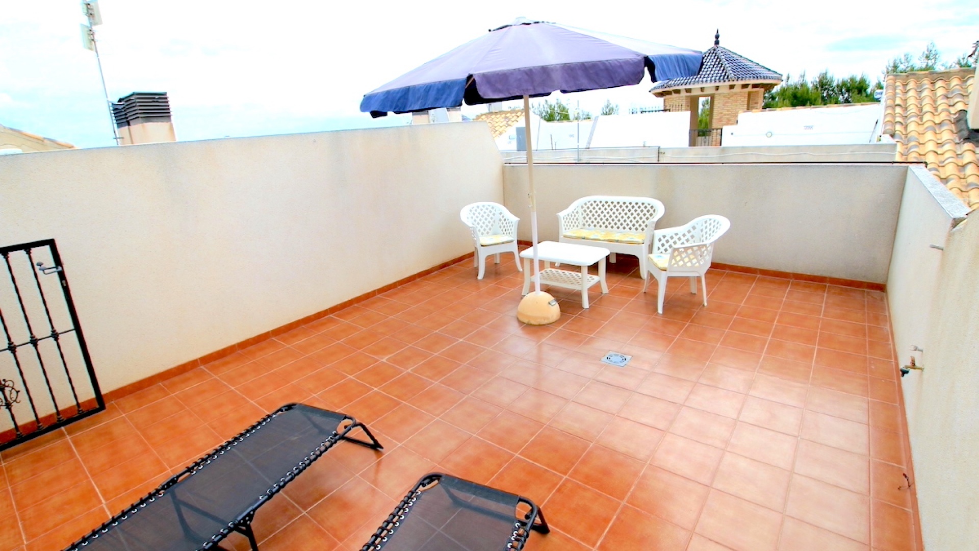 Återförsäljning - Lägenhet - Villamartin - pinada golf