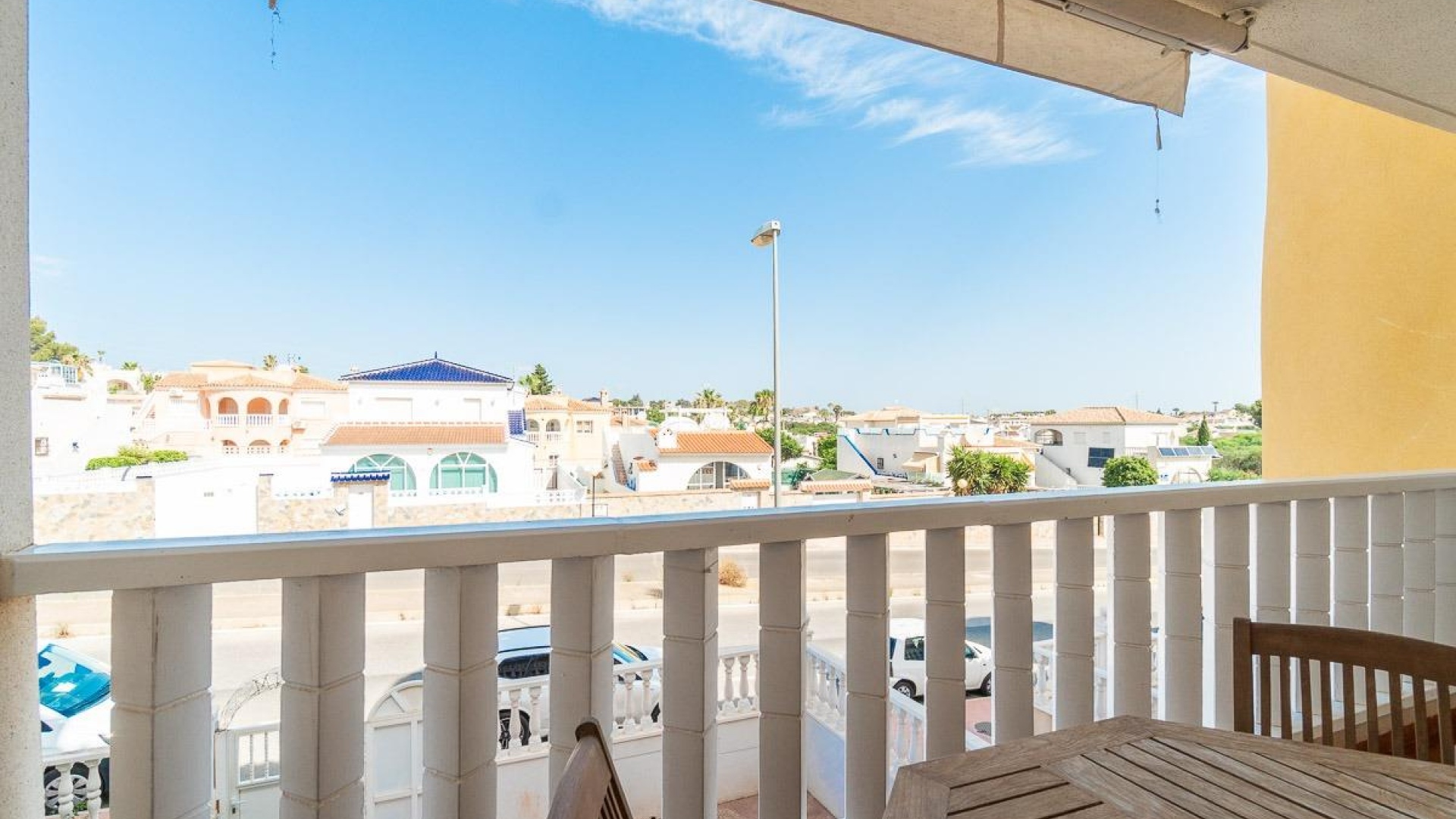 Återförsäljning - Lägenhet - Villamartin - pinada golf