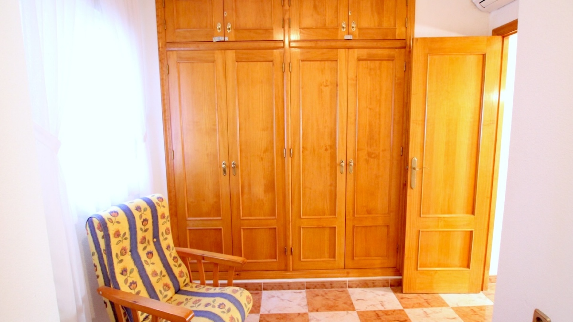 Återförsäljning - Lägenhet - Villamartin - pinada golf