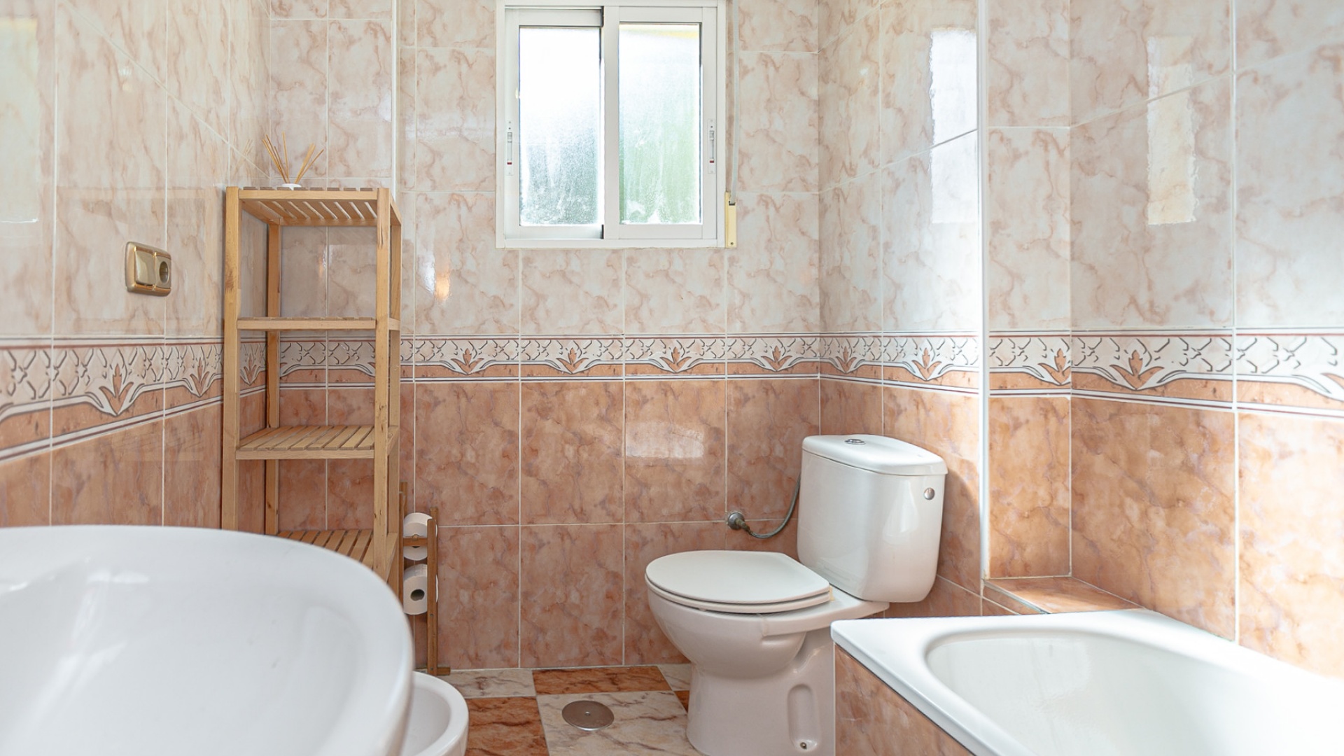 Återförsäljning - Lägenhet - Villamartin - pinada golf