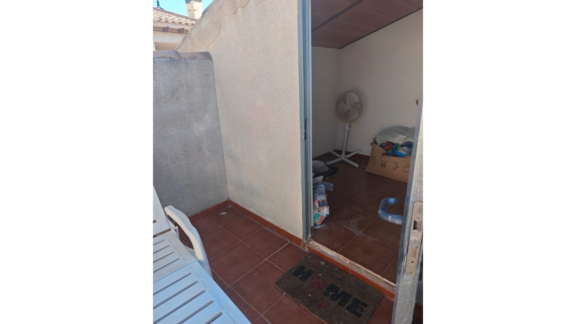 Återförsäljning - Lägenhet - Villamartin - pinada golf