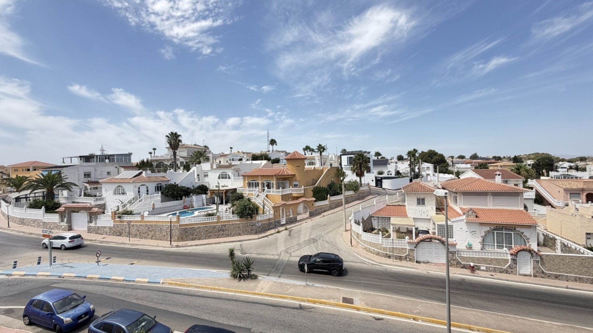 Återförsäljning - Lägenhet - Villamartin - pinada golf