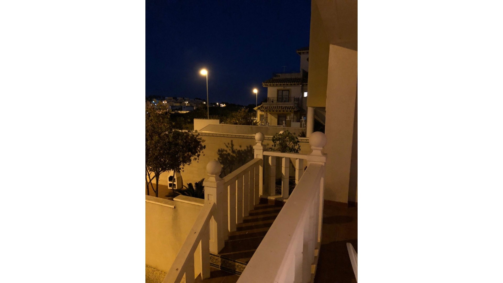 Återförsäljning - Lägenhet - Villamartin - pinada golf