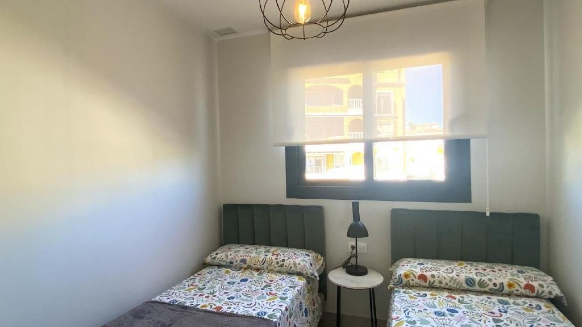 Återförsäljning - Lägenhet - Villamartin - Res. Aire