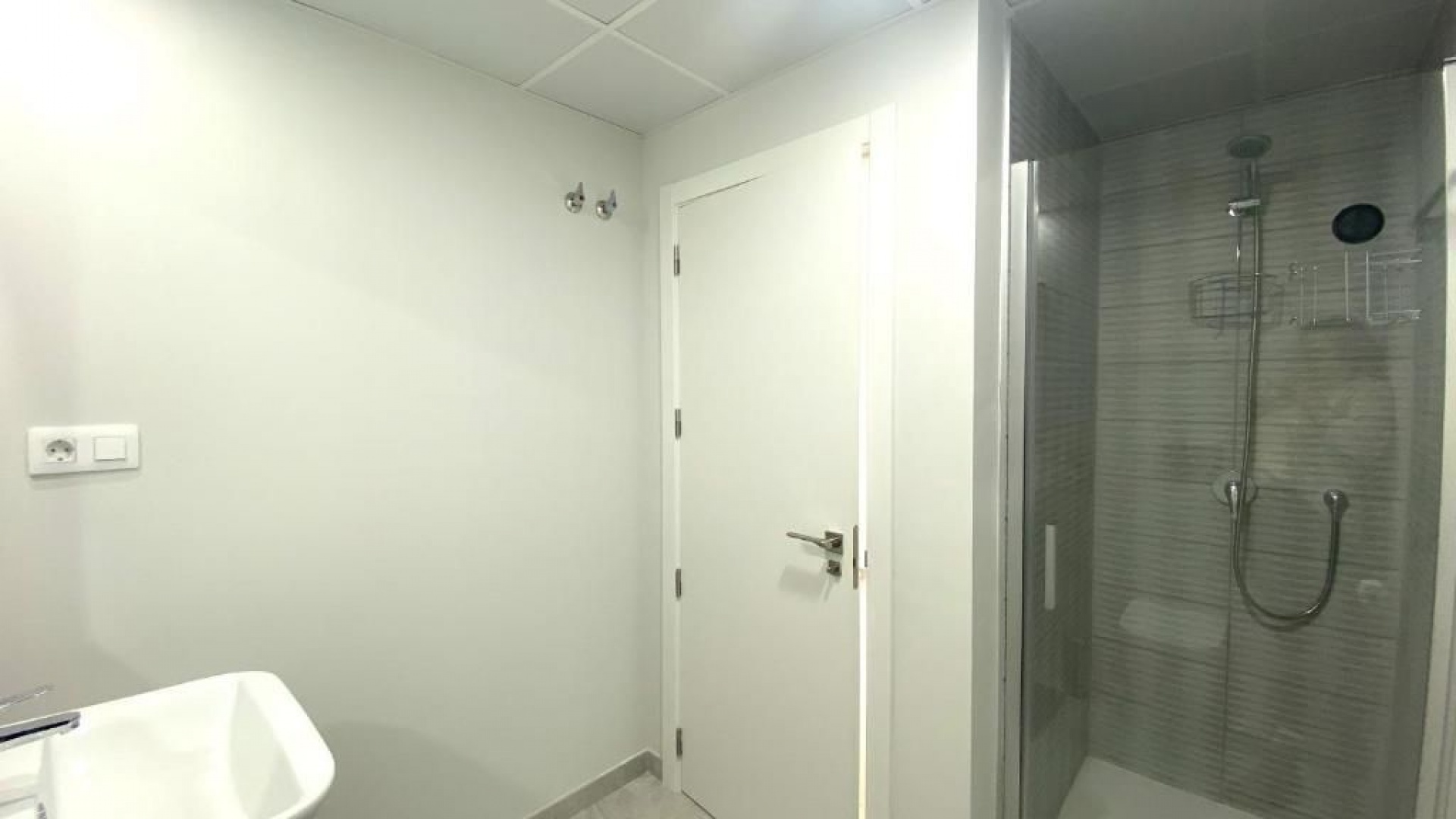 Återförsäljning - Lägenhet - Villamartin - Res. Aire