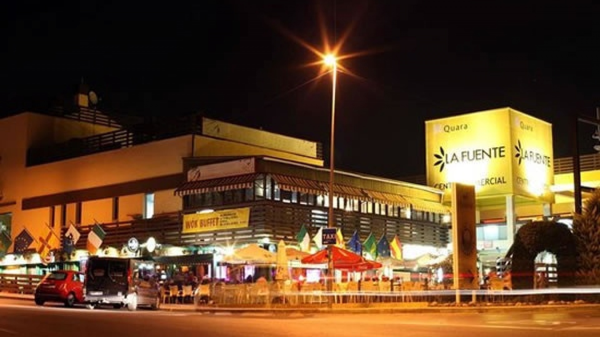 Återförsäljning - Lägenhet - Villamartin - Res. Aire