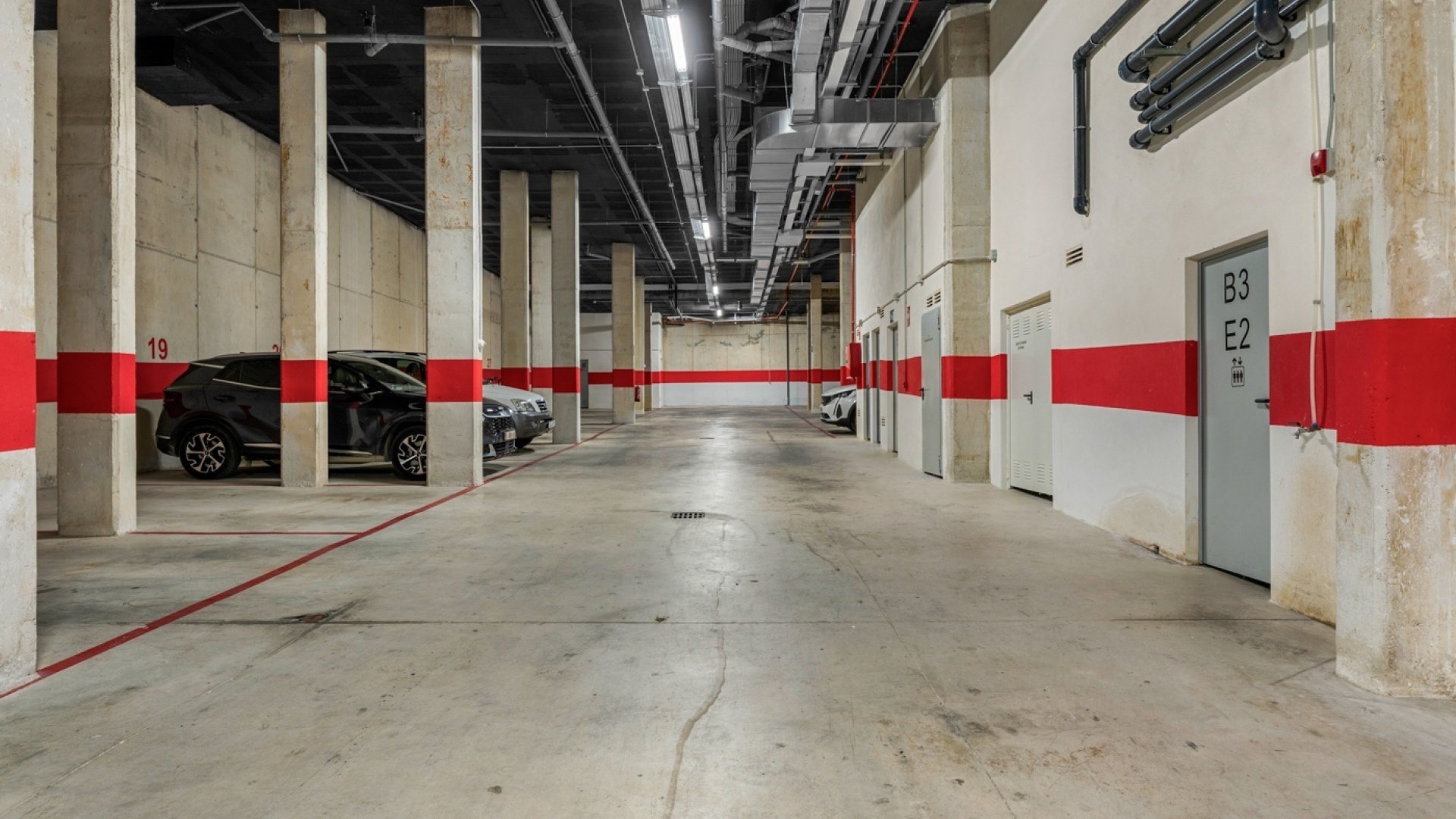 Återförsäljning - Lägenhet - Villamartin - Res. Aire