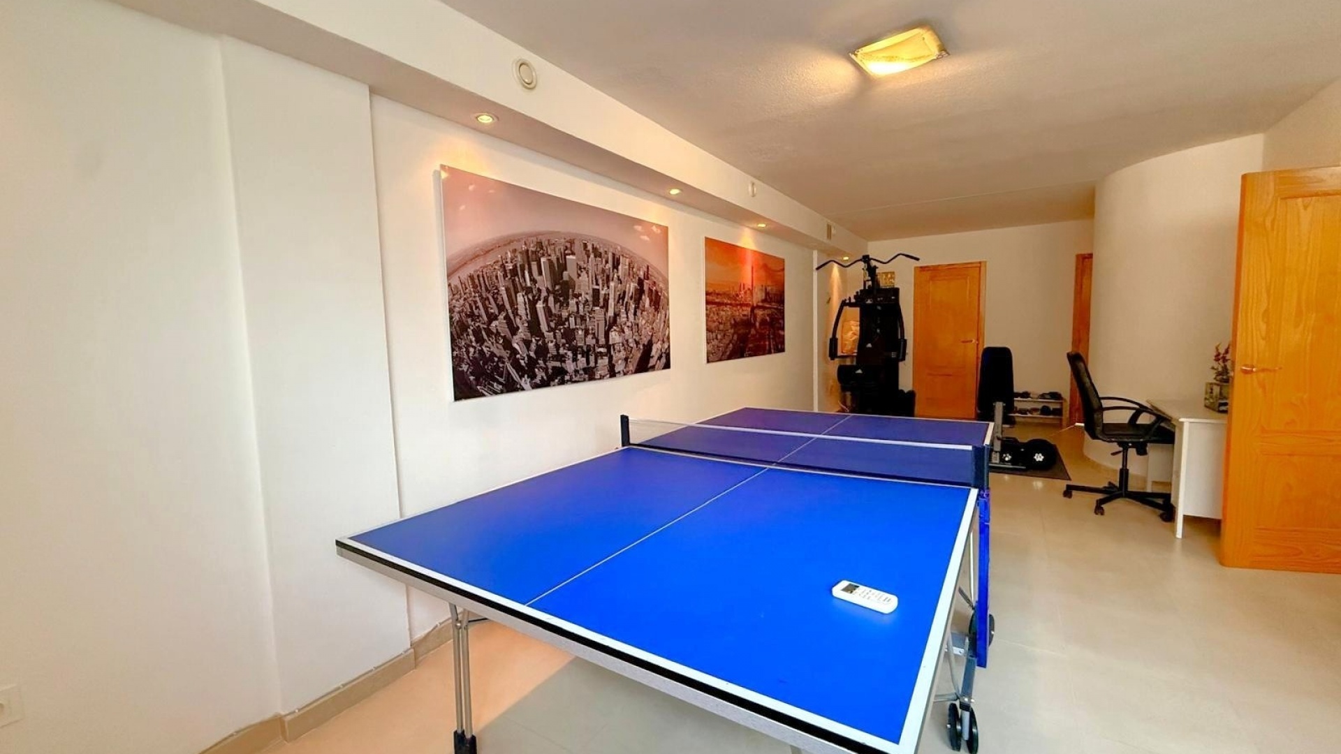 Återförsäljning - Lägenhet - Villamartin - res novo golf