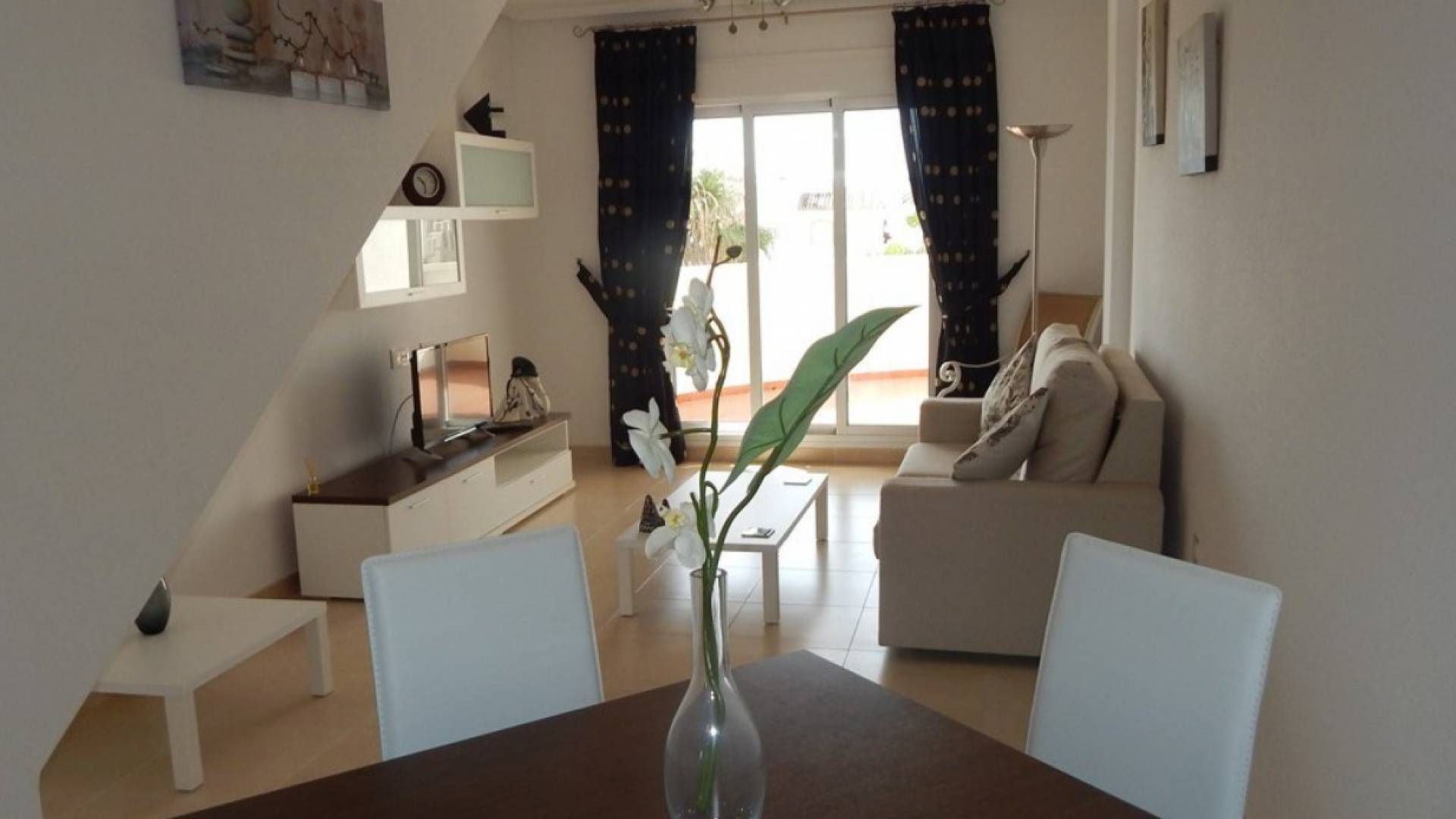 Återförsäljning - Lägenhet - Villamartin - res novo golf