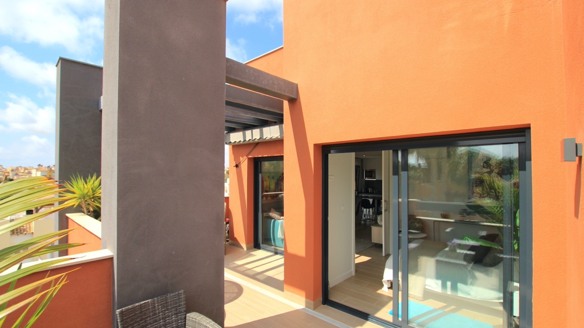 Återförsäljning - Lägenhet - Villamartin - Res. Palapa Golf