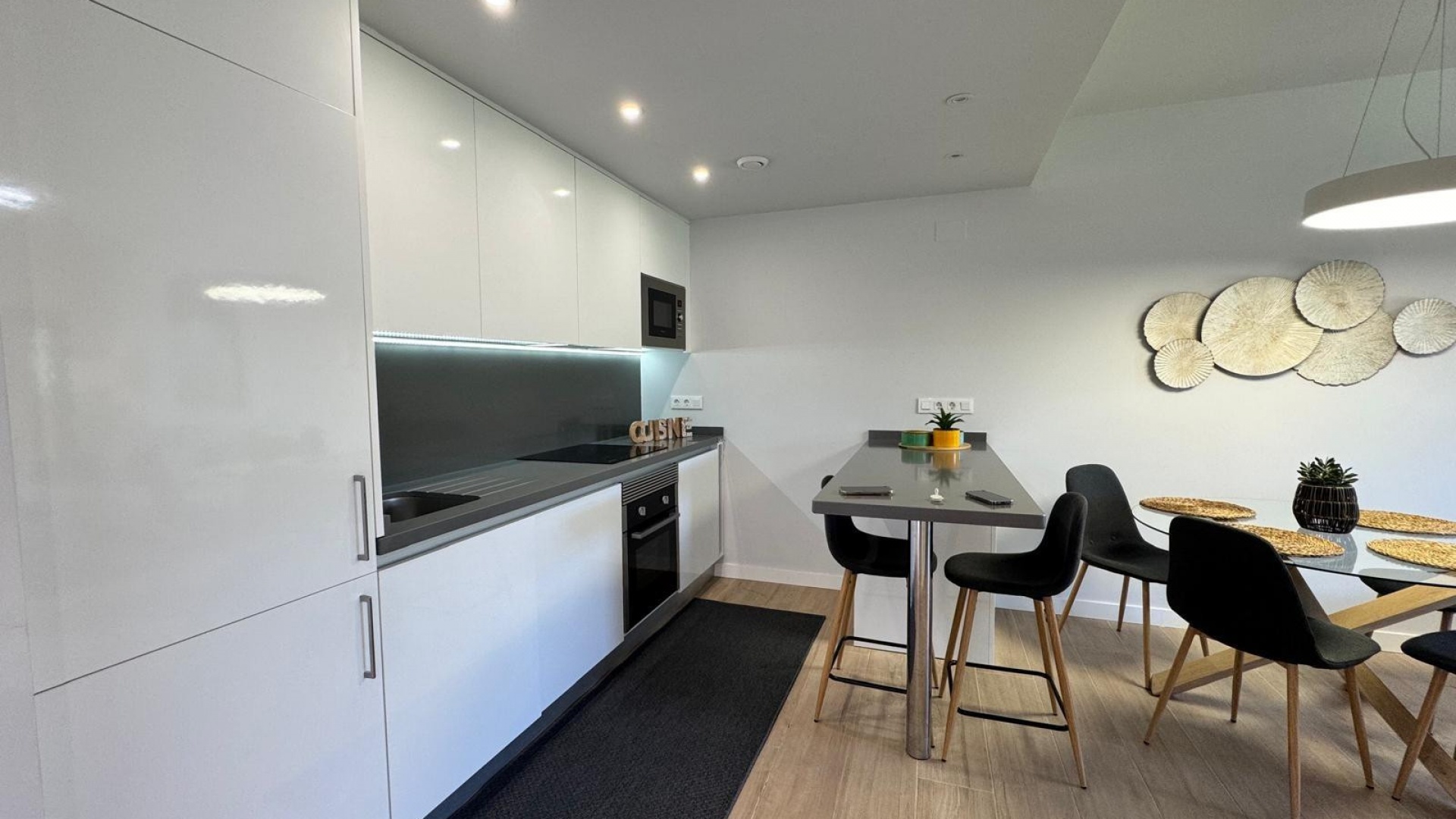 Återförsäljning - Lägenhet - Villamartin - Res. Palapa Golf