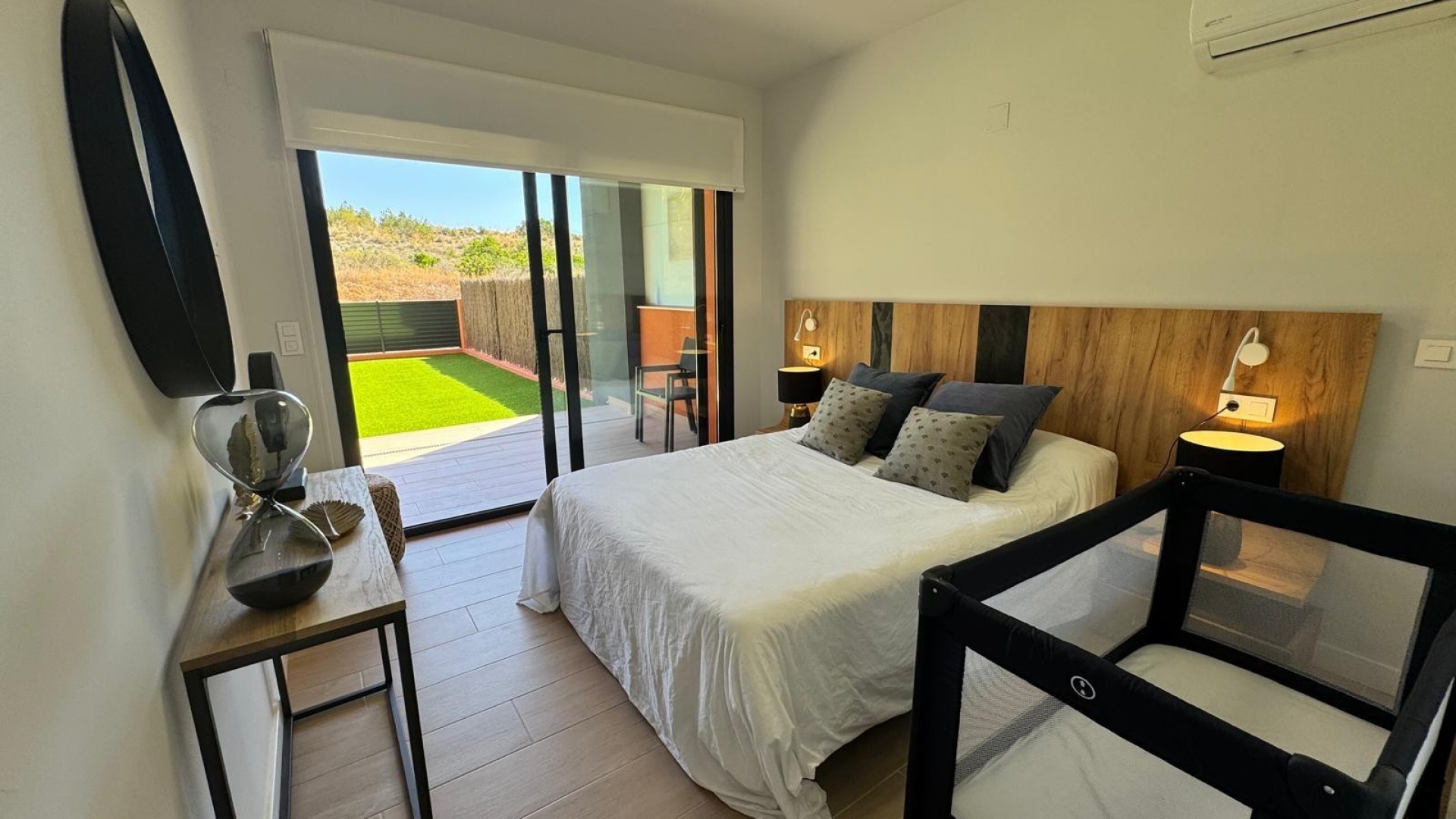 Återförsäljning - Lägenhet - Villamartin - Res. Palapa Golf