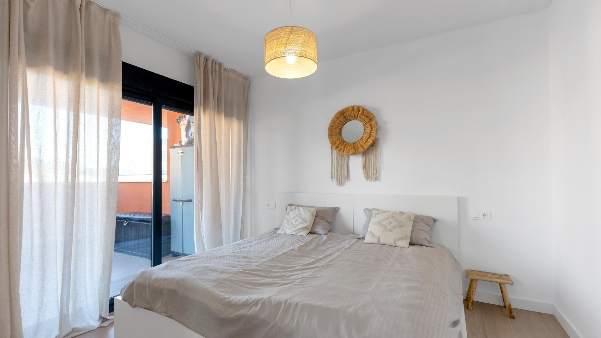 Återförsäljning - Lägenhet - Villamartin - Res. Palapa Golf