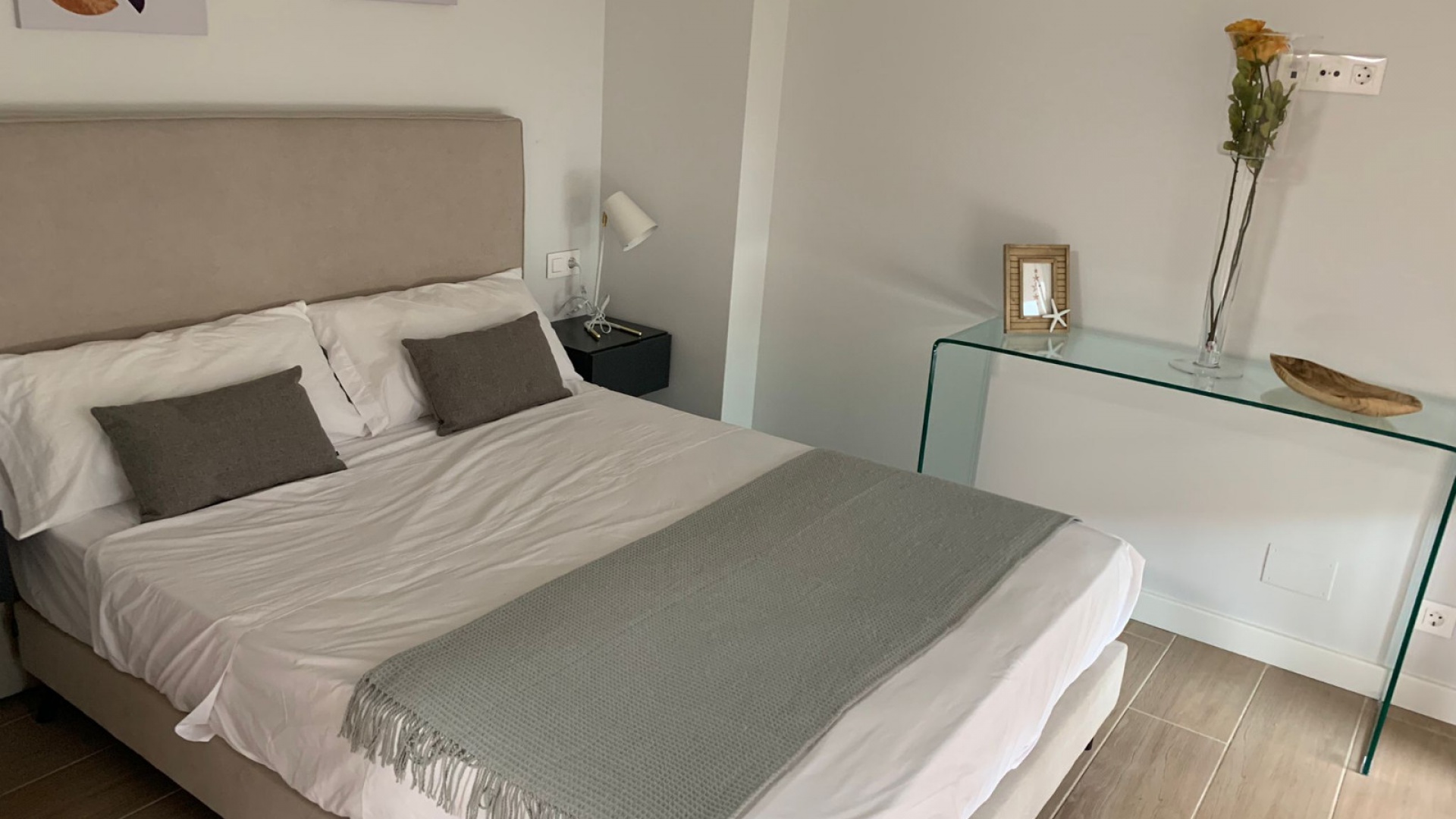 Återförsäljning - Lägenhet - Villamartin - Res. Palapa Golf