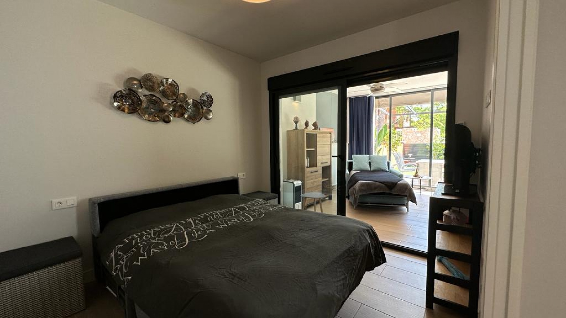 Återförsäljning - Lägenhet - Villamartin - Res. Palapa Golf