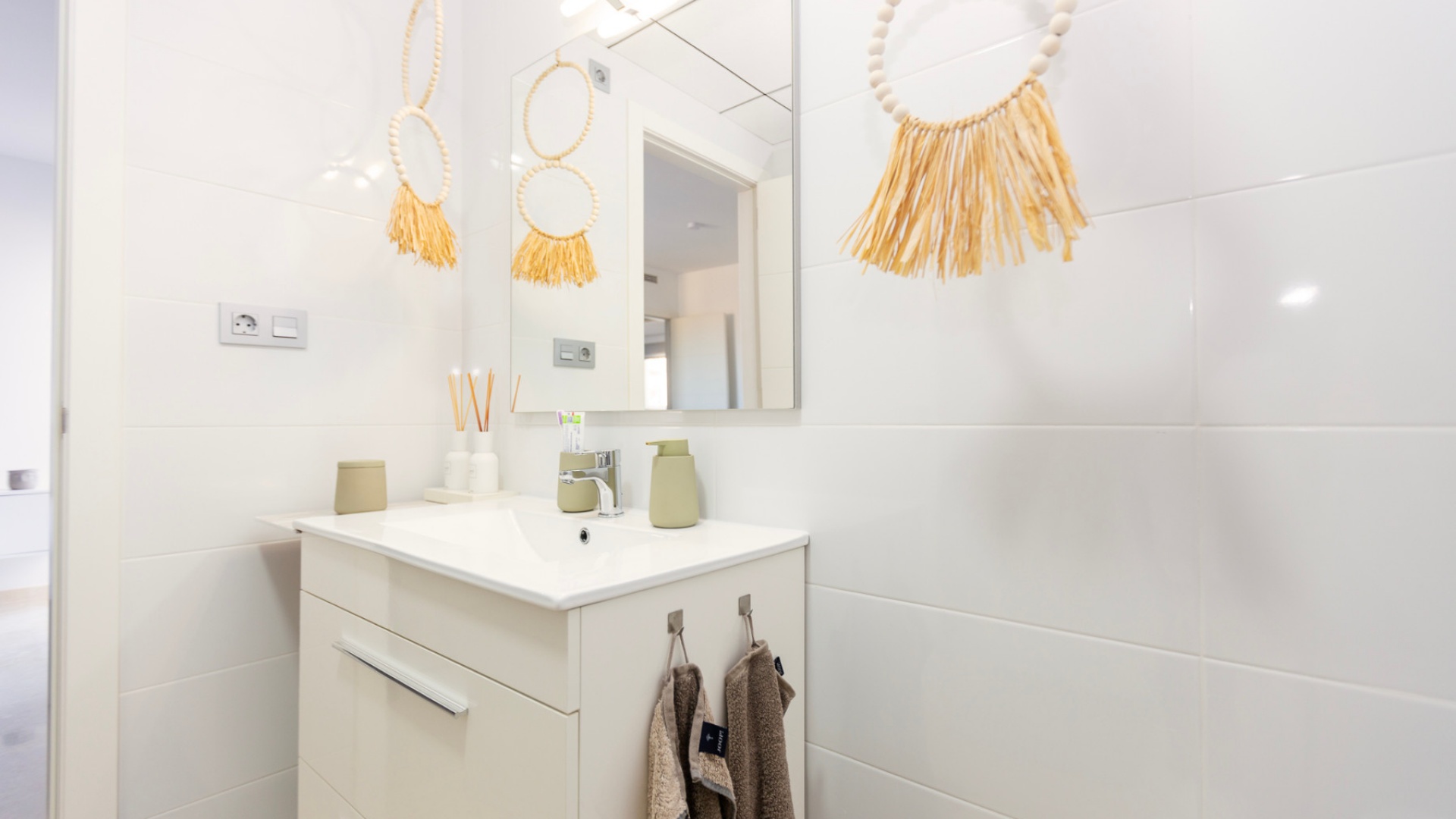 Återförsäljning - Lägenhet - Villamartin - Res. Sungolfbeach