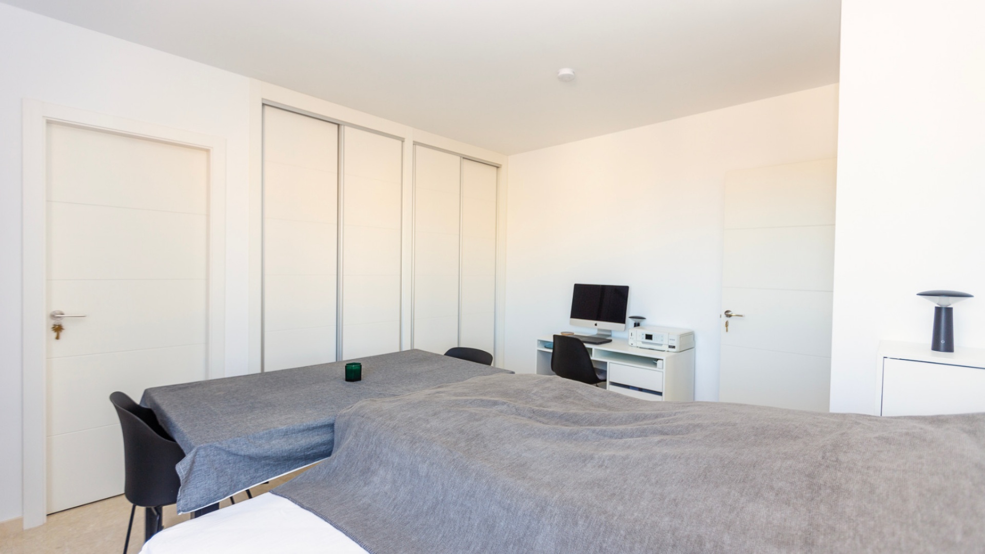 Återförsäljning - Lägenhet - Villamartin - Res. Sungolfbeach