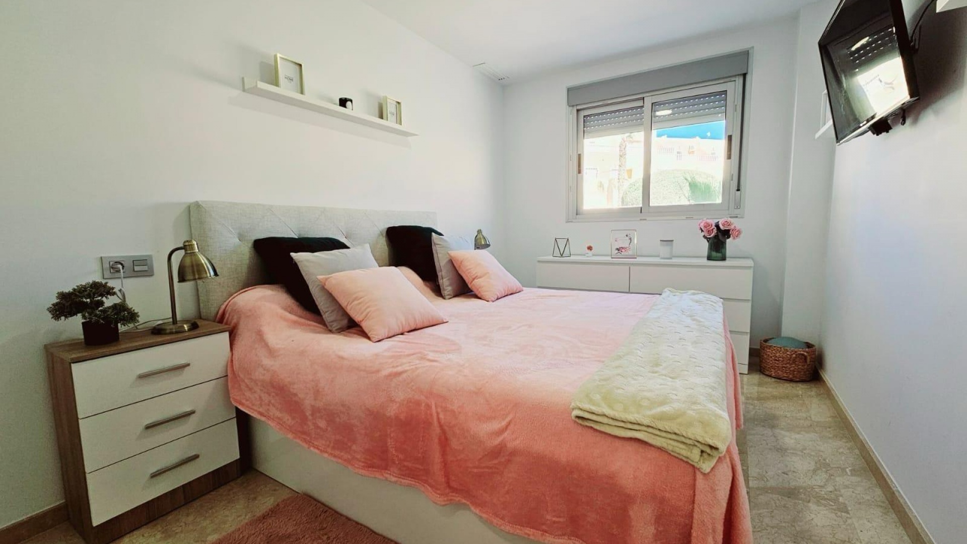 Återförsäljning - Lägenhet - Villamartin - Res. Sungolfbeach