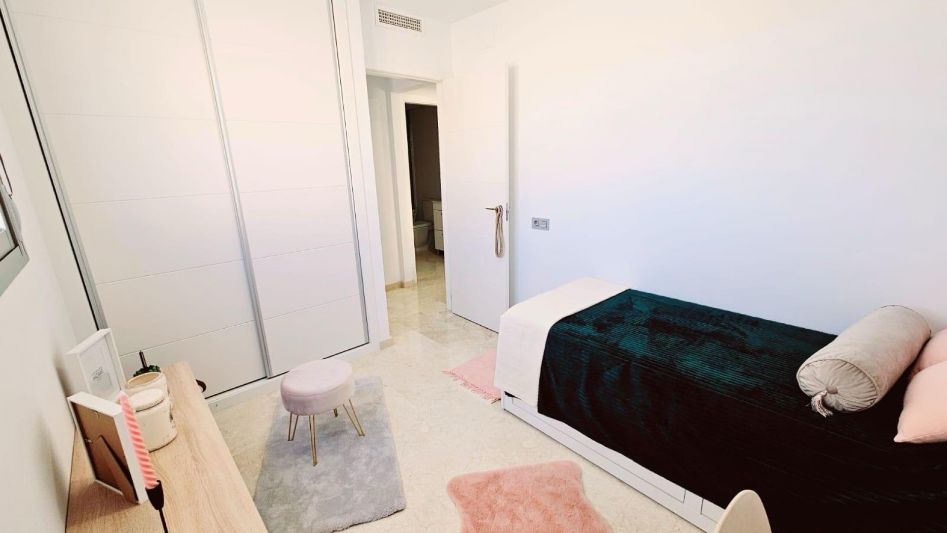 Återförsäljning - Lägenhet - Villamartin - Res. Sungolfbeach