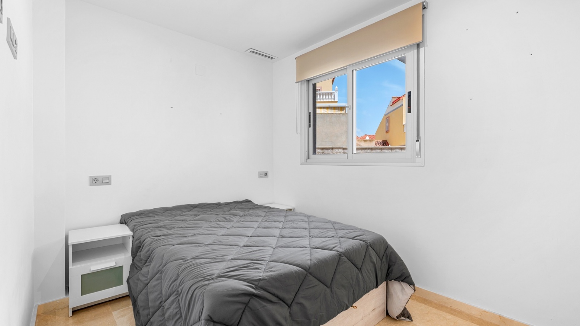 Återförsäljning - Lägenhet - Villamartin - Res. Sungolfbeach