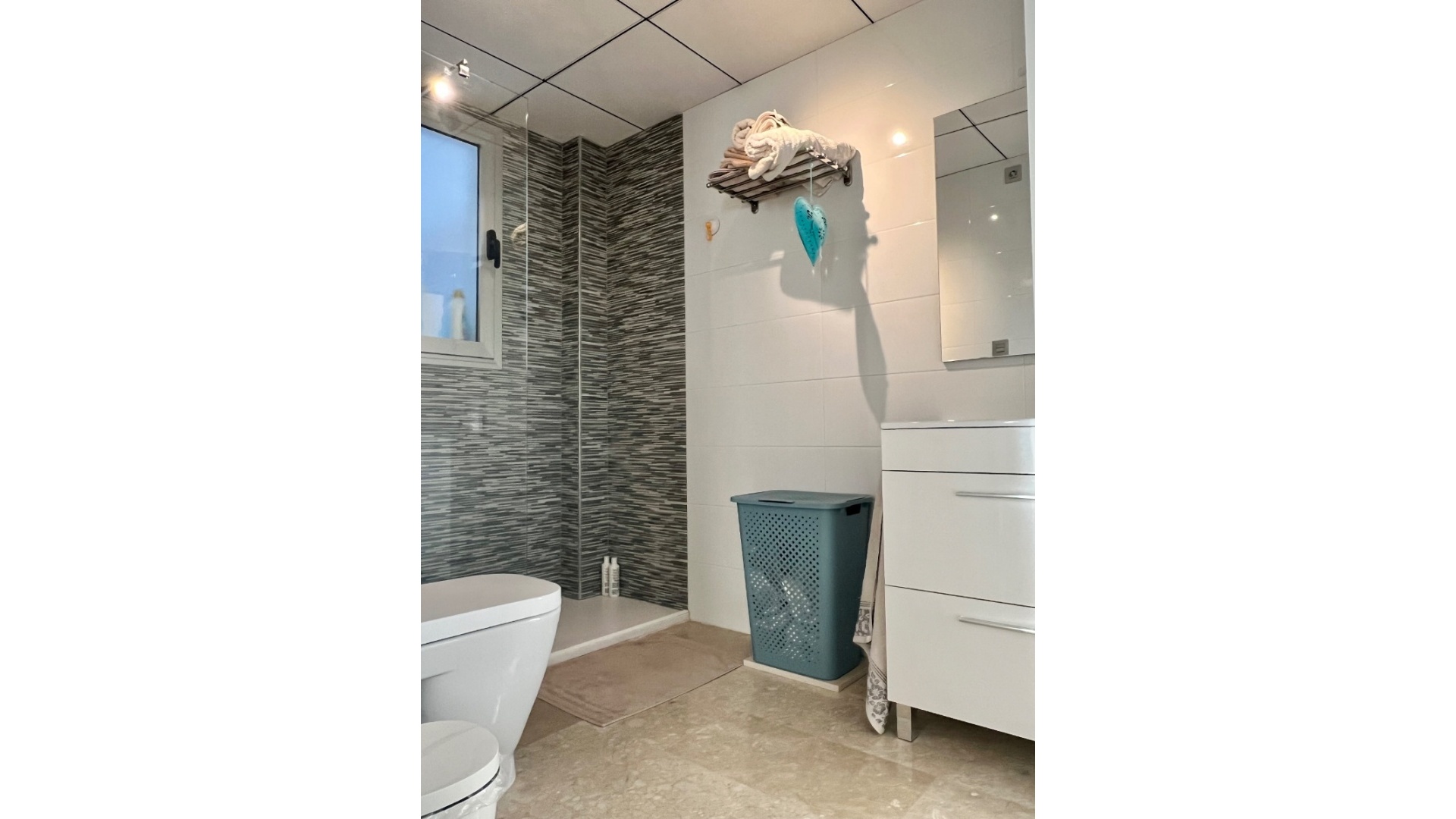 Återförsäljning - Lägenhet - Villamartin - Res. Sungolfbeach