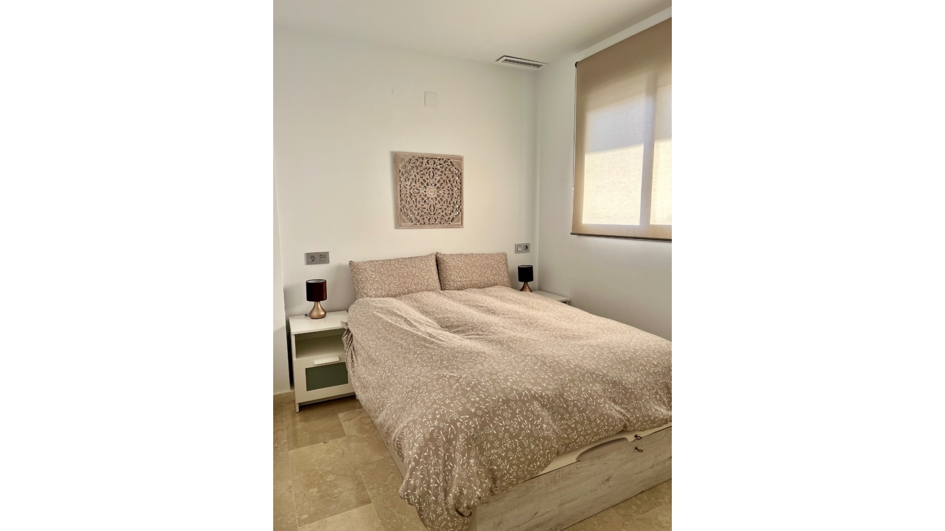 Återförsäljning - Lägenhet - Villamartin - Res. Sungolfbeach