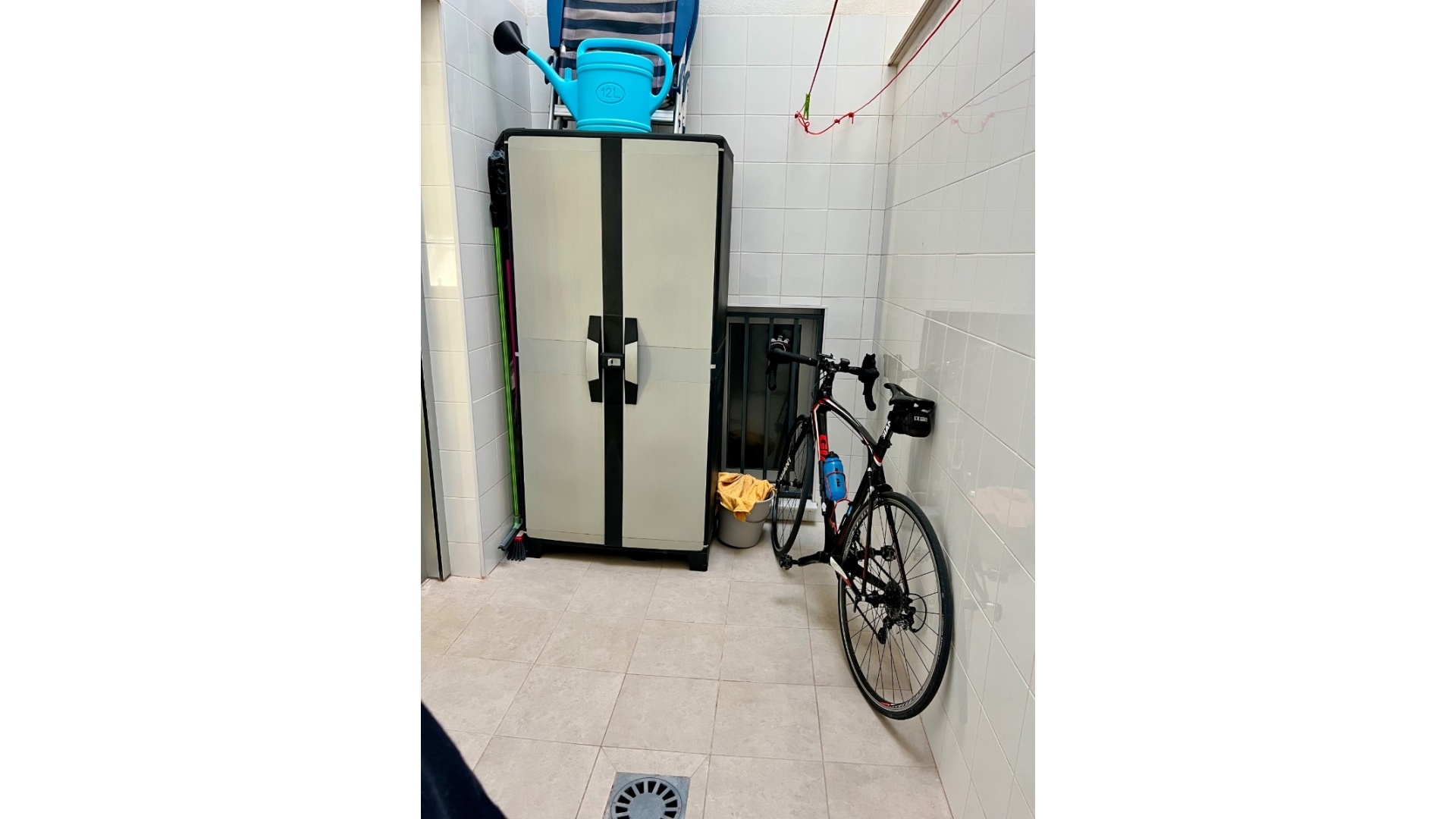 Återförsäljning - Lägenhet - Villamartin - Res. Sungolfbeach