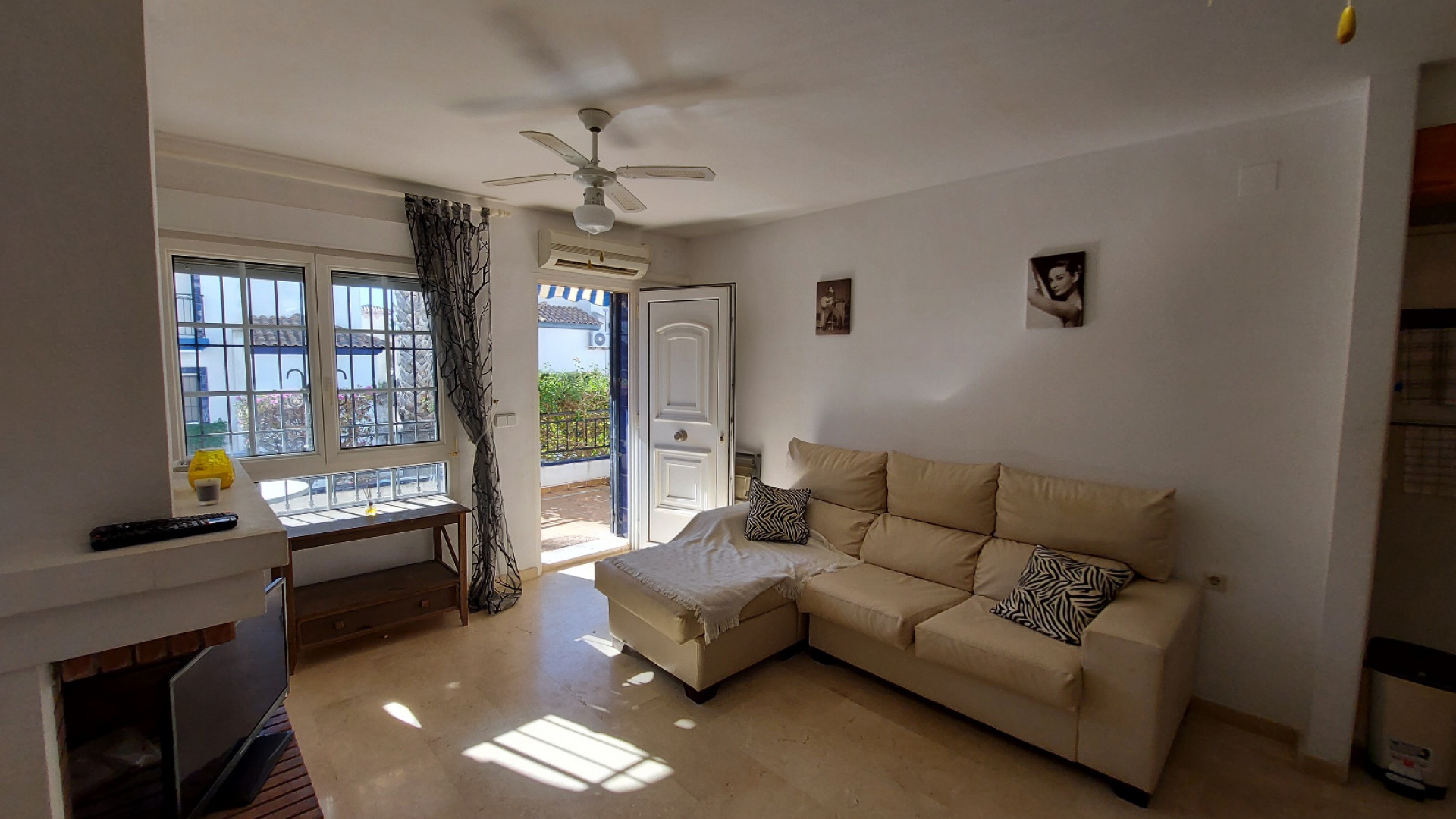 Återförsäljning - Lägenhet - Villamartin - rioja