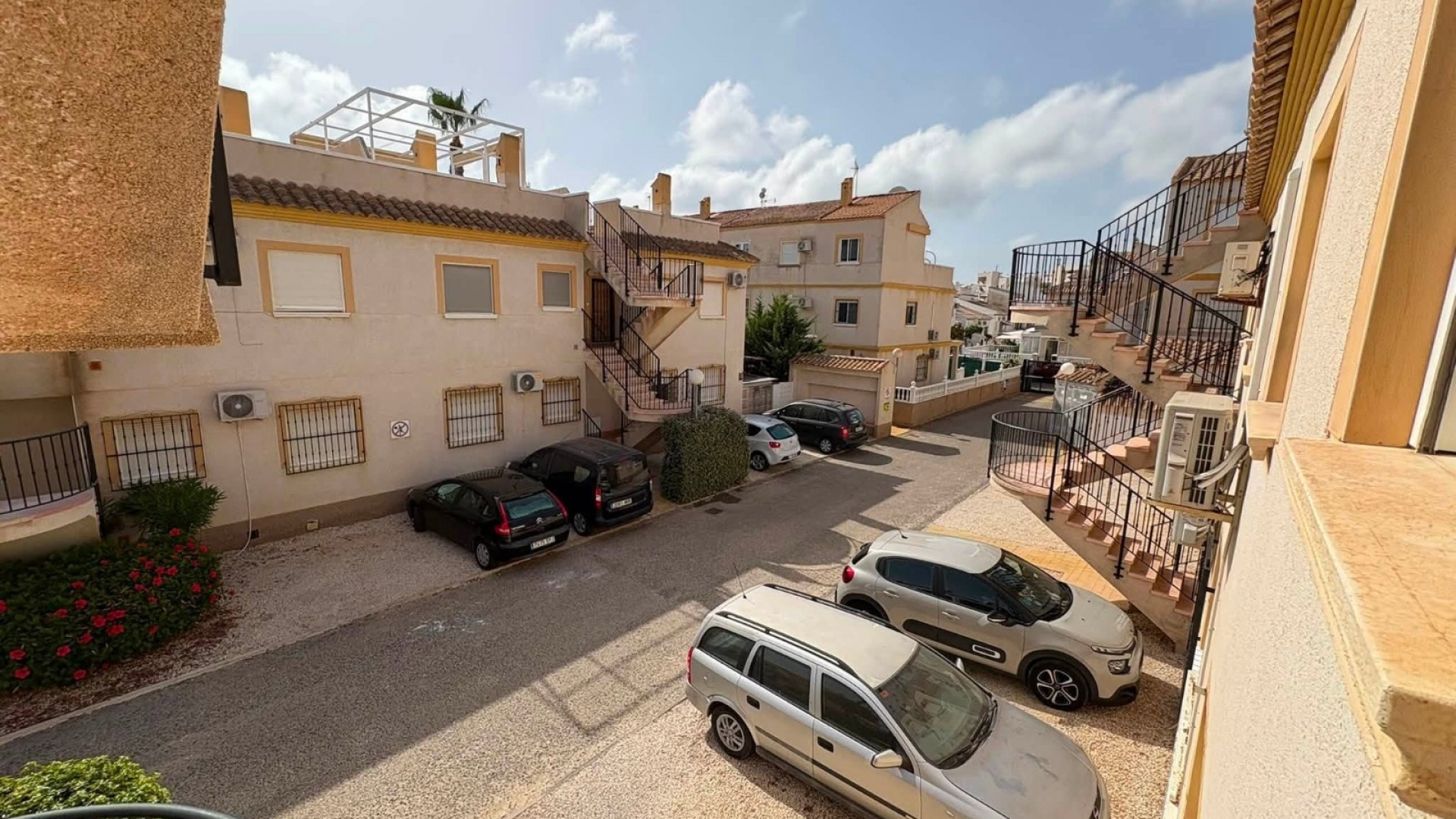 Återförsäljning - Lägenhet - Villamartin - st james hill