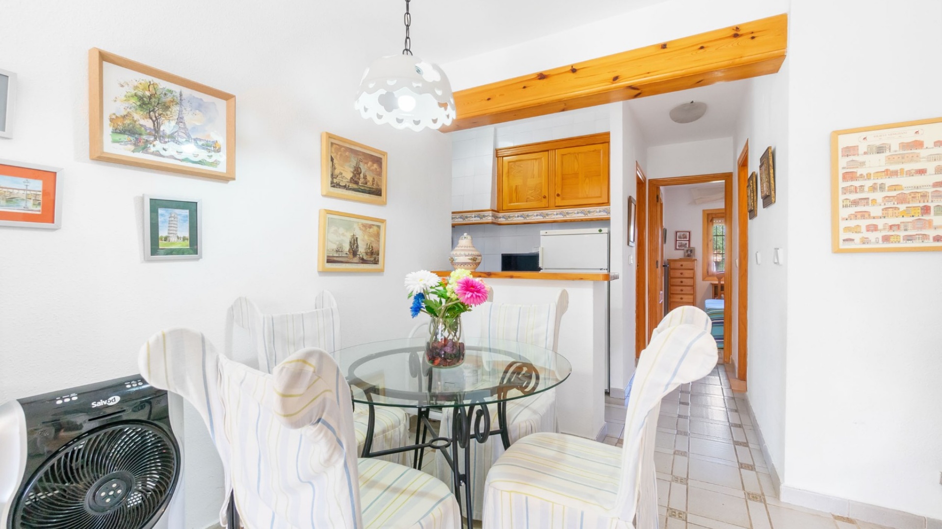 Återförsäljning - Lägenhet - Villamartin - valencias