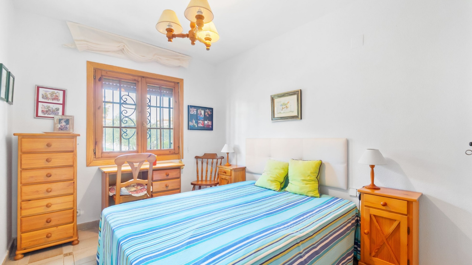 Återförsäljning - Lägenhet - Villamartin - valencias