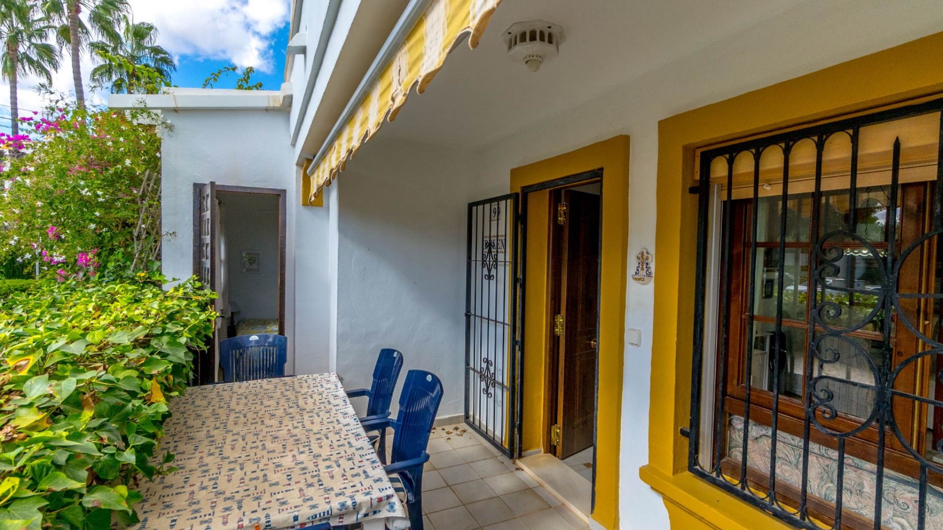 Återförsäljning - Lägenhet - Villamartin - valencias