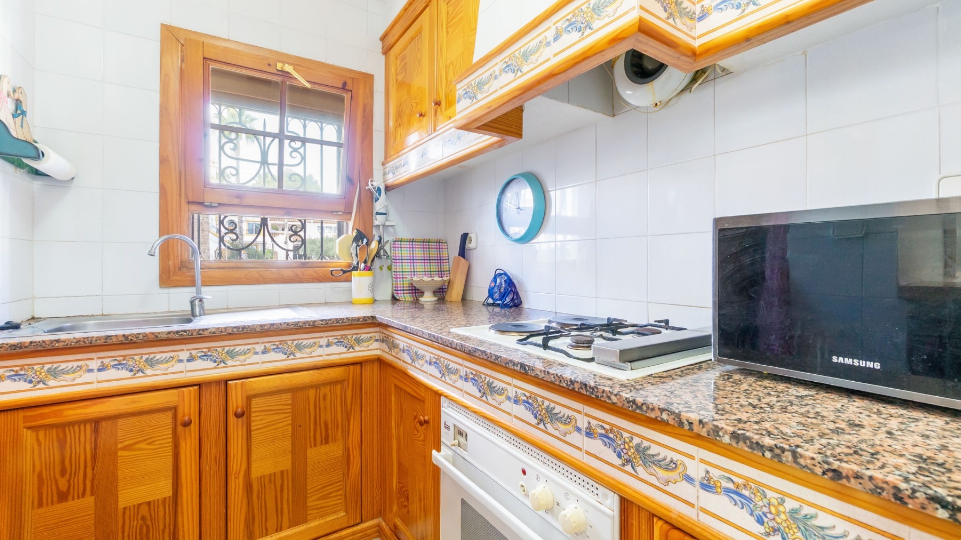 Återförsäljning - Lägenhet - Villamartin - valencias