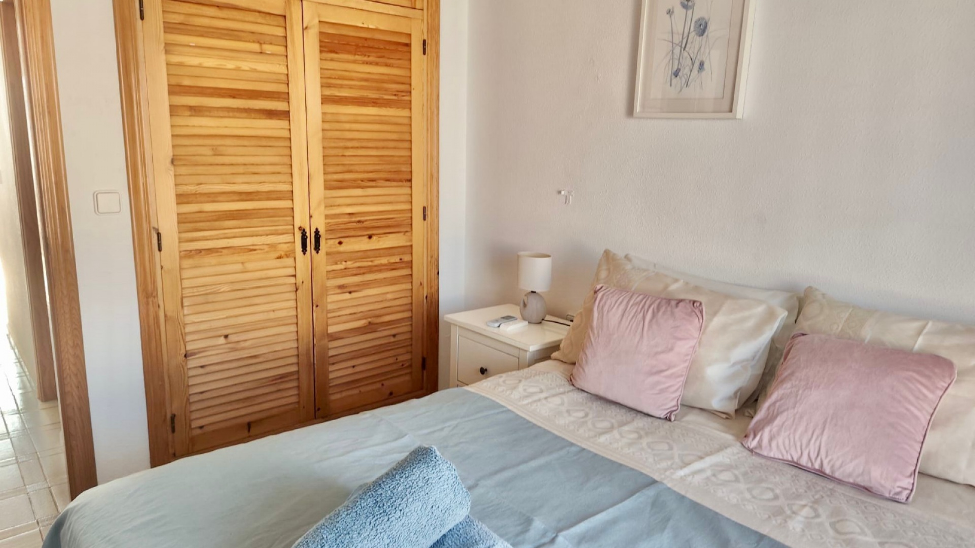 Återförsäljning - Lägenhet - Villamartin - valencias