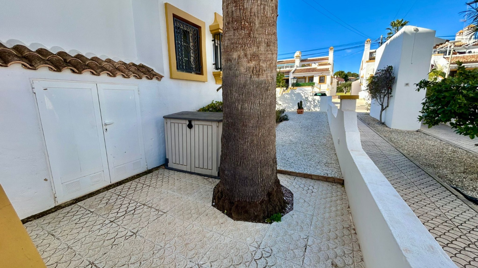 Återförsäljning - Lägenhet - Villamartin - valencias