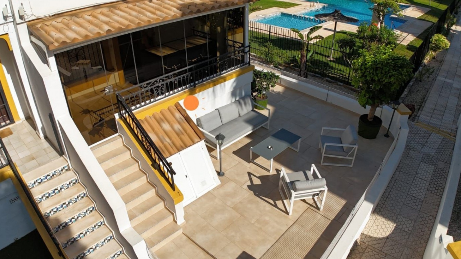 Återförsäljning - Lägenhet - Villamartin - valencias