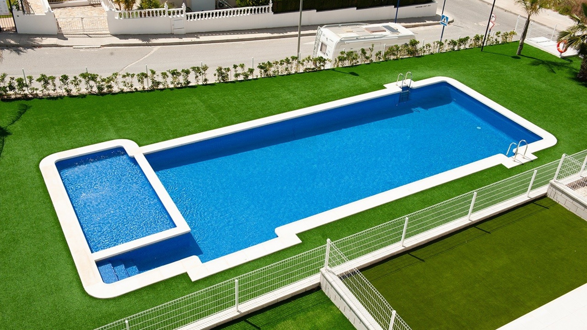 Återförsäljning - Lägenhet - Villamartin - Valentino Golf