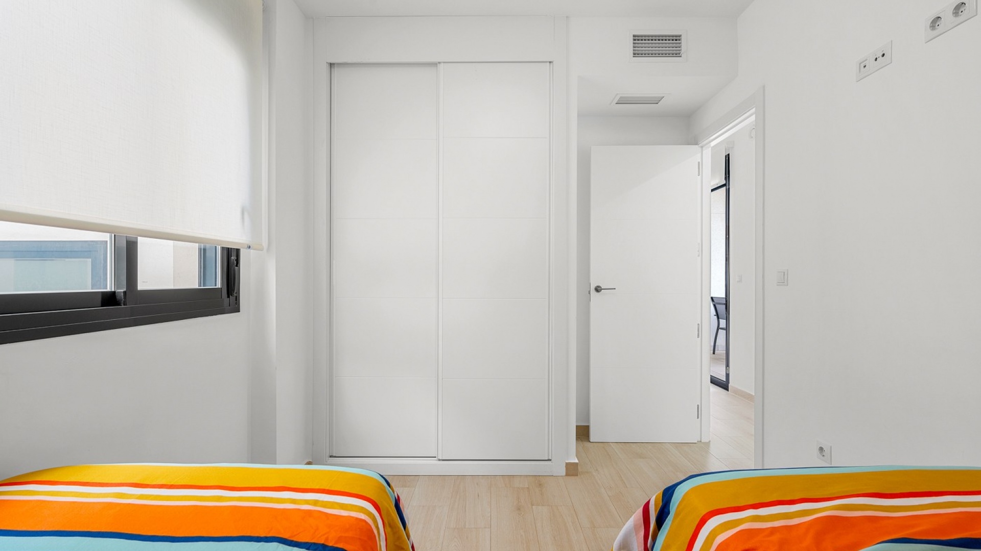 Återförsäljning - Lägenhet - Villamartin - Valentino Golf