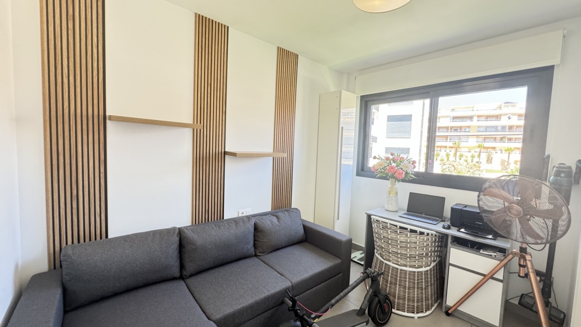 Återförsäljning - Lägenhet - Villamartin - Valentino Golf