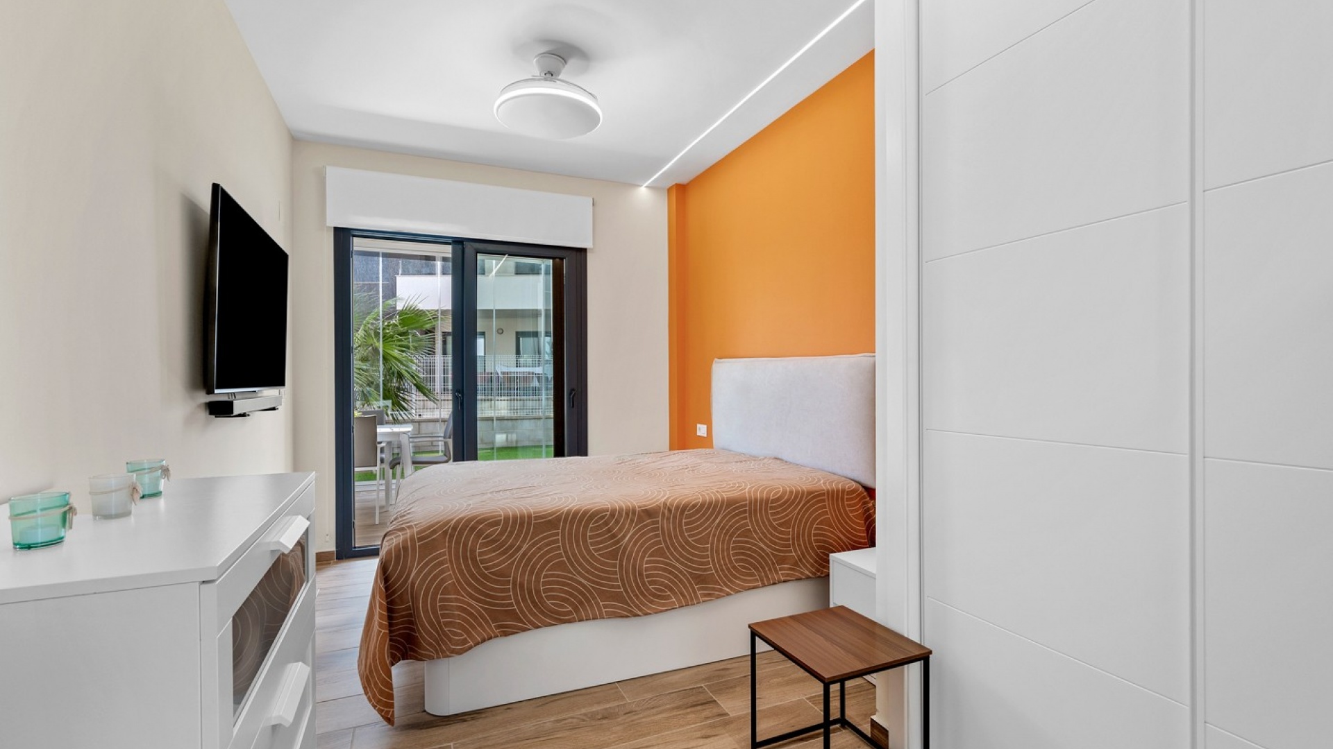 Återförsäljning - Lägenhet - Villamartin - Valentino Golf