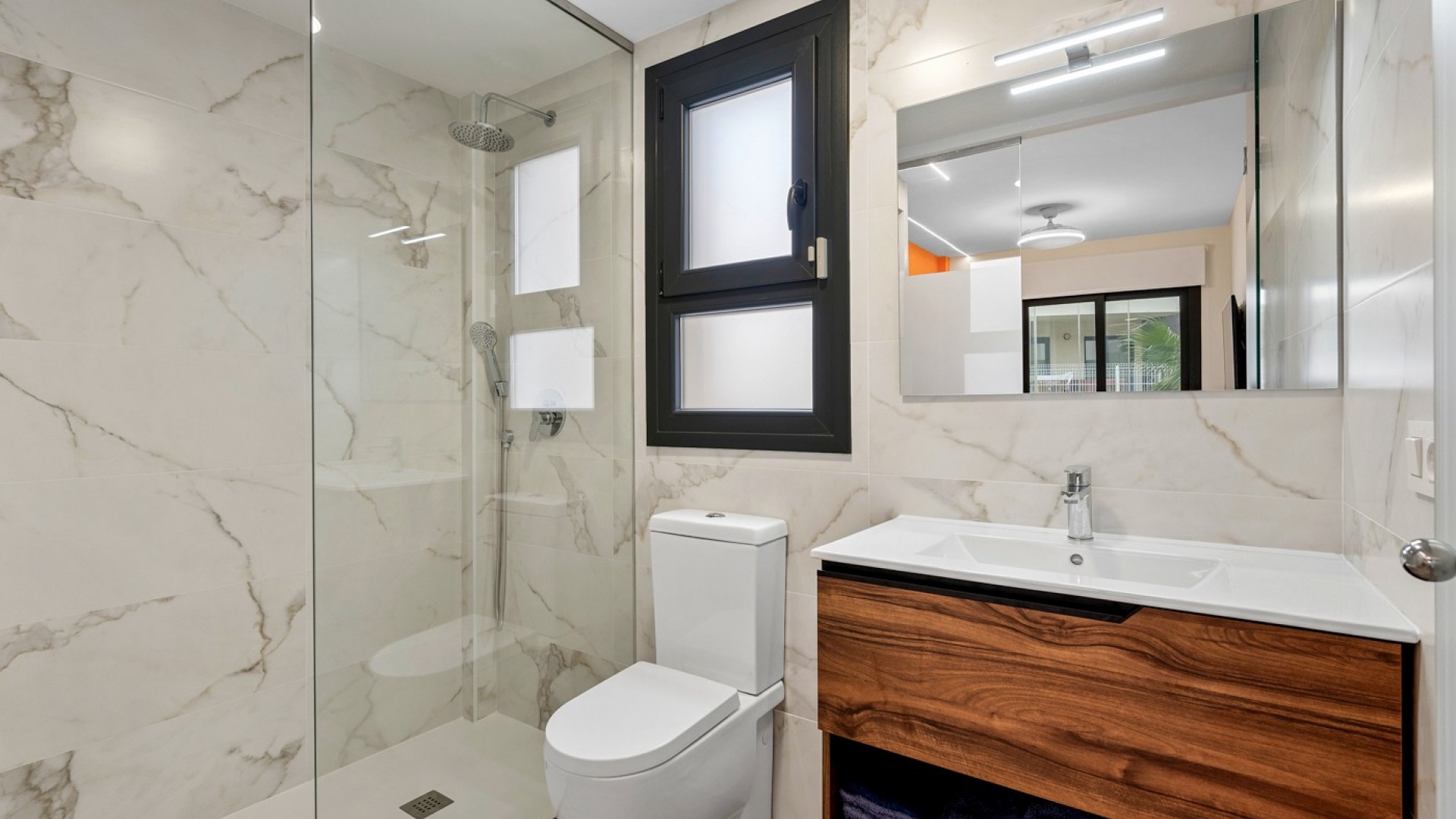 Återförsäljning - Lägenhet - Villamartin - Valentino Golf