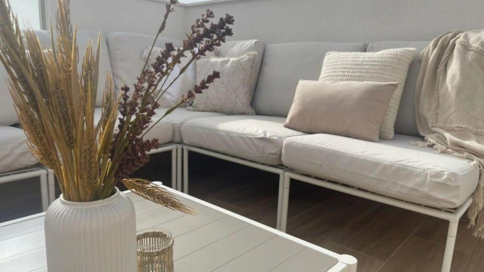 Återförsäljning - Lägenhet - Villamartin - Valentino Golf