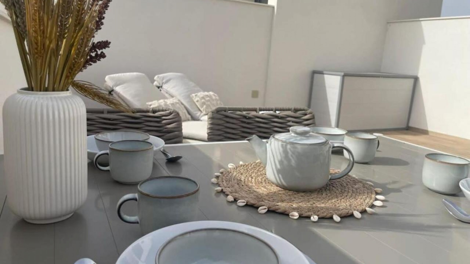 Återförsäljning - Lägenhet - Villamartin - Valentino Golf