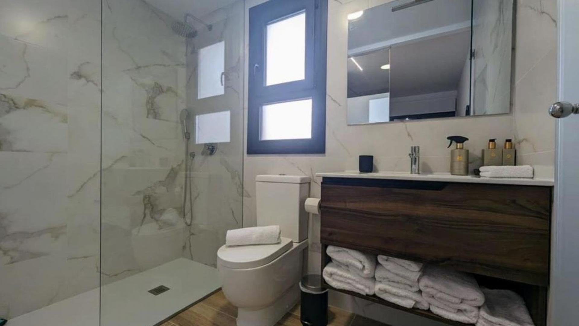 Återförsäljning - Lägenhet - Villamartin - Valentino Golf