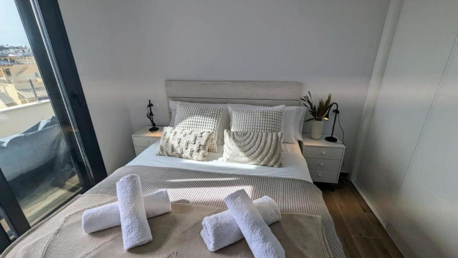 Återförsäljning - Lägenhet - Villamartin - Valentino Golf