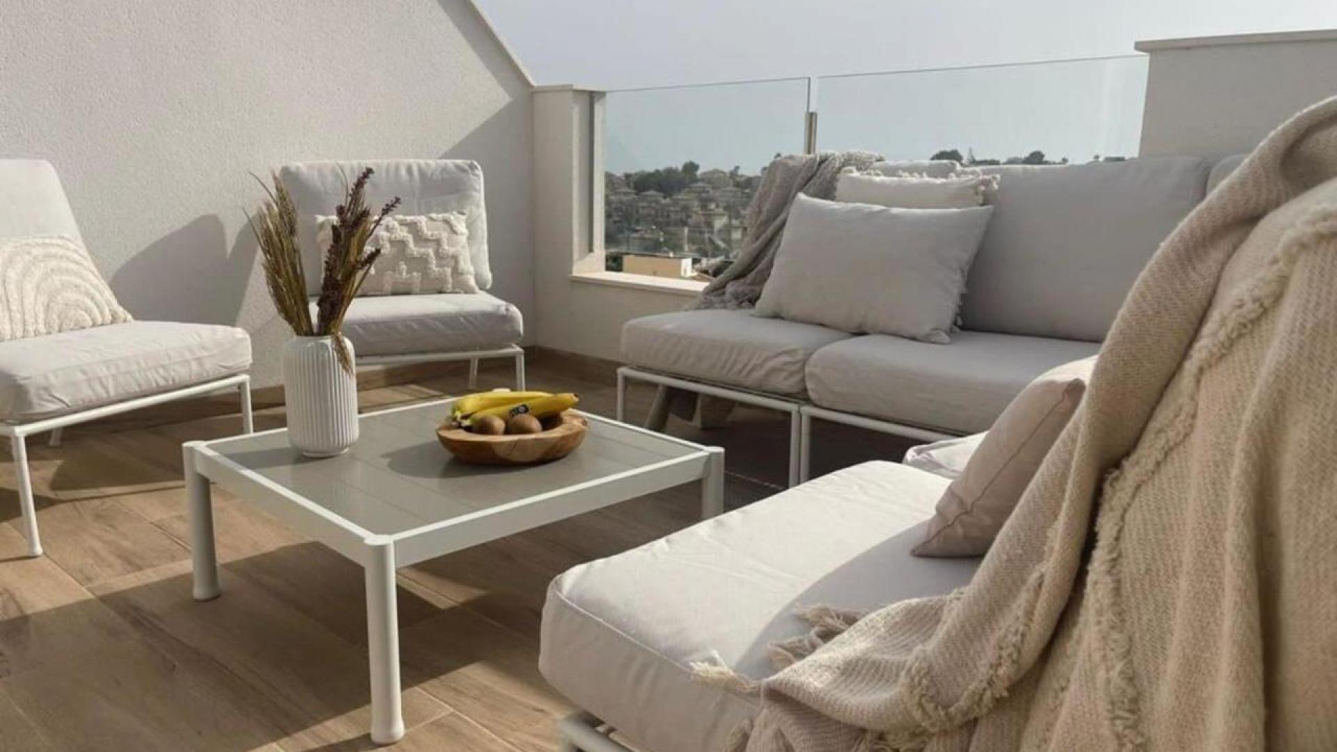 Återförsäljning - Lägenhet - Villamartin - Valentino Golf